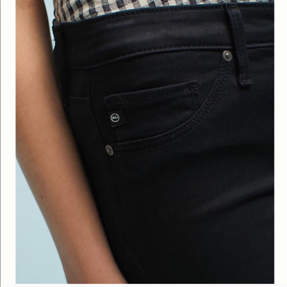 AG JEANS for ANTHROPOLOGIE SOLD - Picture 5 of 8